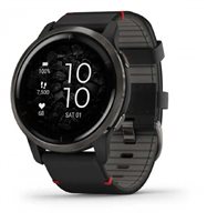 Smartwatch Garmin Uomo VENU 2 in Resina 010-02430-21 - 010-02430-21